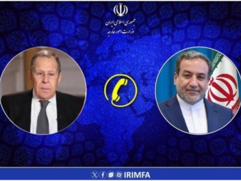 Լավրովը և Արաղչին քննարկել են Իրանի միջուկայի...