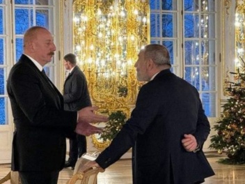 Ադրբեջանում պետական մակարդակով Հայաստանի դեմ...