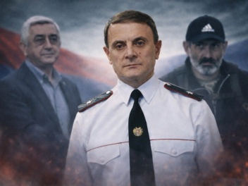 Օսիպյանը սպառնացել է պատմել Սերժ Սարգսյանի և Նիկոլ Փաշինյանի կապի մասին