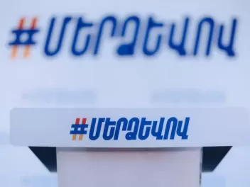 «Մեր Ձևով» շարժմանը միացել է 27 հազար կամավոր