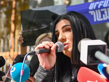 Պատմությունը սկսվում է այն պահին, երբ ժողովու...