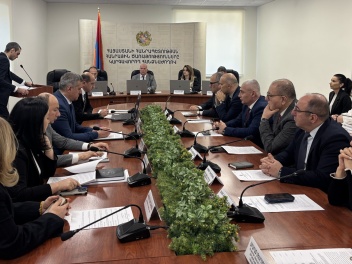 ՀԾԿՀ-ն «ՔոնթուրԳլոբալ Հիդրո Կասկադ» և «Հաշվար...