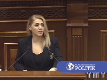 Իշխանությունը վերածվել է քաղաքական հաշվեհարդա...