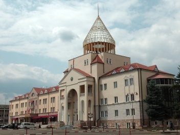 Արցախի ԱԺ-ն դատապարտել է Ադրբեջանում հայ ռազմ...