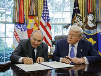 Թրամփի խաղաղության օրակարգը և Հարավային Կովկա...