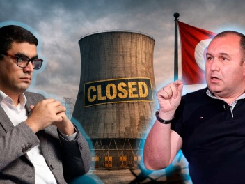 TRIPP-ը չպետք է գործի․ ատոմակայանը կփակեն, իսկ նորը չեն բացի․ դա Թուրքիայի պահանջն է