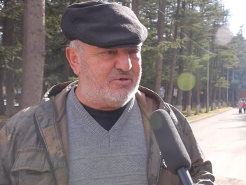 Ուր գնում ես դավաճանություն ու կոռուպցիա է․ ի...