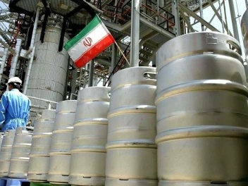 Իրանը հնարավոր է համարել մինչև 60 տոկոս հարստ...