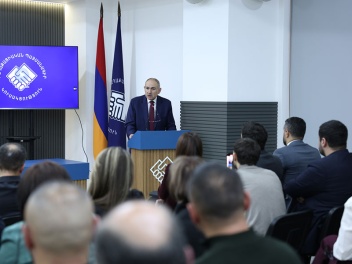 ՔՊ-ում ներկուսակցական հետընտրական «բազառներ» են սկսվել