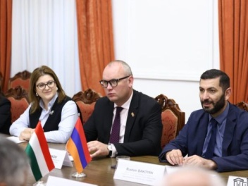 ՔՊ ցուցակի երկրորդ մասն արդեն կազմված է. «Հրապարակ»