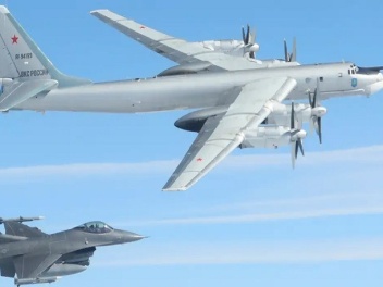 Ռուսական մարտական ինքնաթիռները մոտեցել են Ալյ...