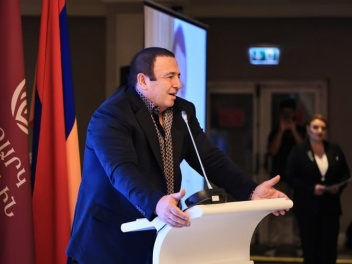 «Առաջարկ Հայաստանին» նախագիծը լայն արձագանք է...