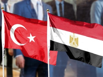 Թուրքիան և Եգիպտոսը ռազմական համաձայնագիր են...