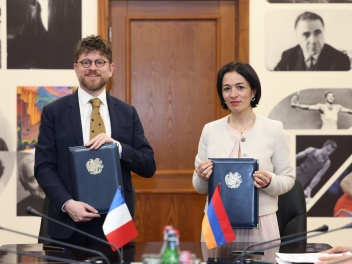 Նոր ֆրանսերենի դասագրքեր և մեթոդական նյութեր՝...