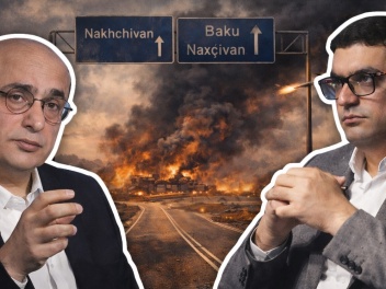 Փաշինյանը Հայաստանը դարձնում է պատերազմի տարածք․ TRIPP-ը կարող է դառնալ լեգիտիմ թիրախ