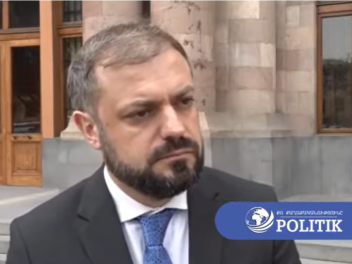 Պապոյանը հիասթափվե՞լ է Փաշինյանից