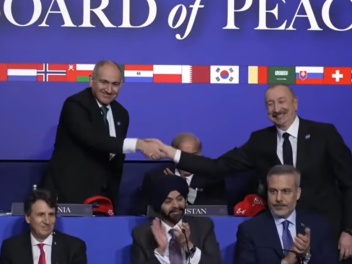 Կարծում եմ՝ նրանք ընկերներ են դարձել․ Թրամփը՝...