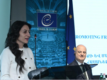 ՀՀ ՄԻՊ-ը՝ նախընտրական շրջանի մասին