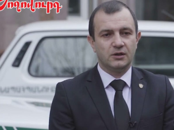1 տարում 6 գույք է հայտարարագրել տեսչական մարմնի ղեկավար Հովհաննես Մարտիրոսյանը. «Ժողովուրդ»