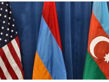 ԱՄՆ-ը Բաքվի եւ Երեւանի համար դառնում է ՌԴ-ի հ...