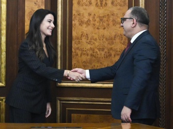 Տիգրան Խաչատրյանը և Վրաստանի էկոնոմիկայի նախա...