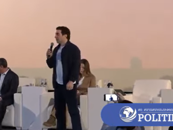 Երկու երեք տարում իսկապես հնարավոր է լուծել դ...