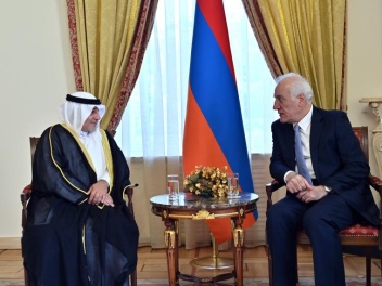 Քուվեյթը Հայաստանի բարեկամ և եղբայրական երկիր...