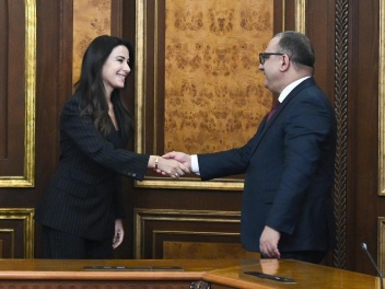 Հայ-վրացական համագործակցության օրակարգում՝ կա...