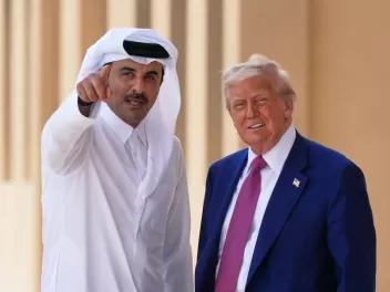 ԱՄՆ–Կատար հեռախոսազրույց