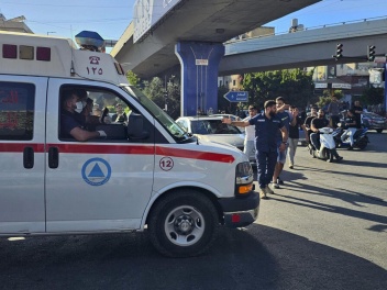 Իսրայելական անօդաչուն Հանինում գրոհել է դատար...