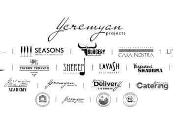 Հանրային հեռուստաընկերության եթերը՝ ռեստորանի...