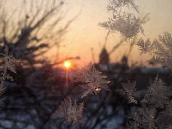 Օդի ջերմաստիճանն աստիճանաբար կնվազի 8-10 աստի...