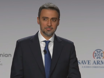 Հայաստանի կառավարությունն իր ուժը զենք է դարձրել մեր Եկեղեցու դեմ․ Վարդևանյան