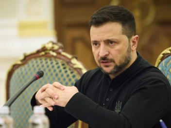 Ուկրաինան ակնկալում է հակաօդային պաշտպանությա...