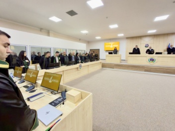 Գարիկ Մարտիրոսյանը դատապարտվել է 18, Լևոն Բալ...