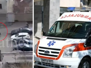 Ոստիկանները պարզել են Աջափնյակում կրակոցների...