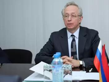 Հայաստանում ԱԷԿ-ի նոր էներգաբլոկի համար ռուսա...