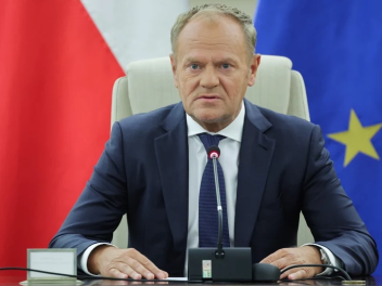 Լեհաստանն իր զինվորներին չի ուղարկի Գազայի հա...