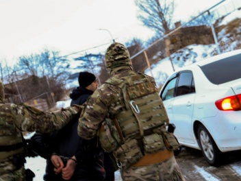 Քրեական ոստիկանները հանցավոր խումբ են բացահայ...