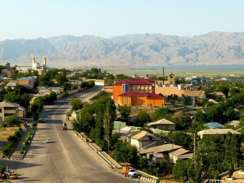 Ալիևը իրականացնում է Նախիջևանի ինքնավար հանրա...