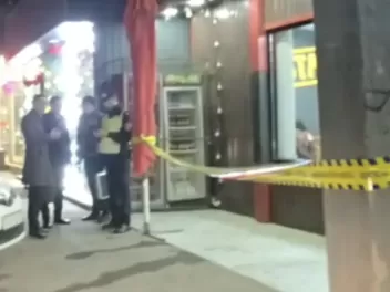 Զովունիում կրակոցներ են հնչել. կա վիրավnր