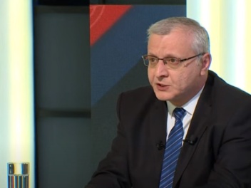 Երաշխավորված խաղաղություն․ վերջ կեղծ երկընտրա...