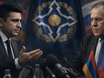 Հայաստանը դեռևս հարցեր ունի ՀԱՊԿ ի վերաբերյալ...