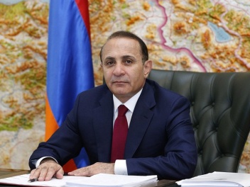Հովիկ Արգամիչը ՔՊ  մարզային ստվերային շտաբի պե՞տ