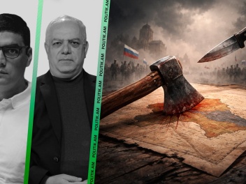 Ռուսները կացնով են հետ գալու, եթե մենք դանակով մեջքից հարվածենք