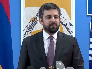 Մոսկվայի և Երևանի միջև Հայաստանի երկաթուղու 2...