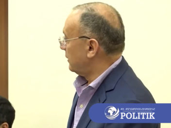 Սահմանադրական կարգի տապալման հետ ես որևէ առնչ...