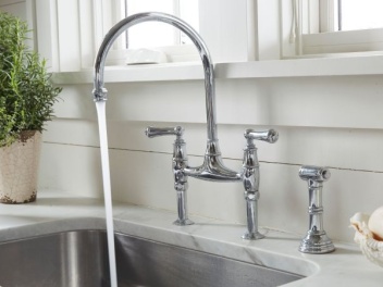 Վթար․ որոշ հասցեներում երկար ժամանակ ջուր չի...