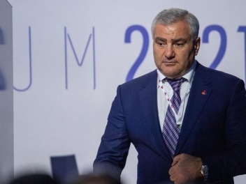 Փաշինյանը քաղաքական որոշում ունի. ազատել Սամվ...