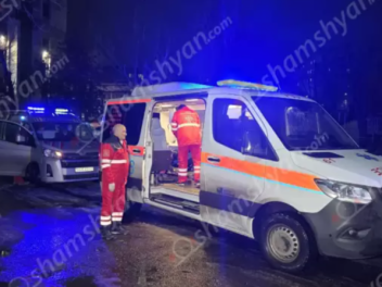 ԱՆ-ն հերքում է հիվանդանոց չընդունելու մասին լ...